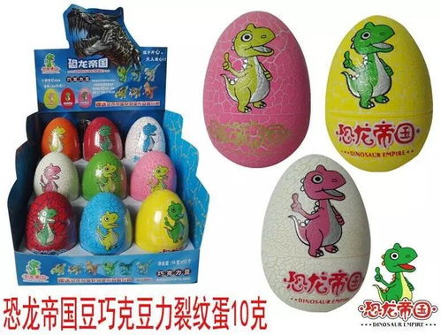 投票選出你的最愛(ài) 玩具糖果、休閑食品還是餅干糕點(diǎn)？附玩具技術(shù)開(kāi)發(fā)與銷售新趨勢(shì)